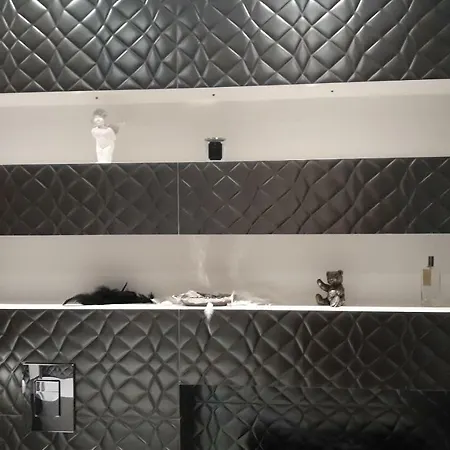 Lejlighed Corner