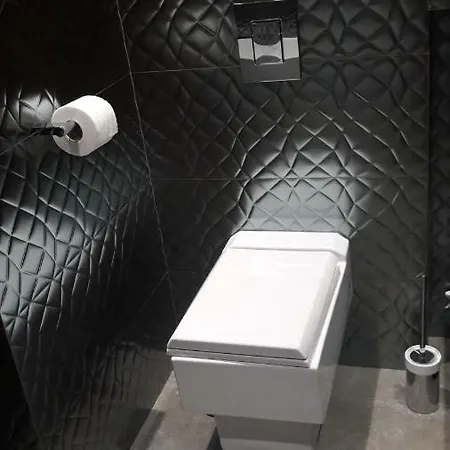 아파트 Corner